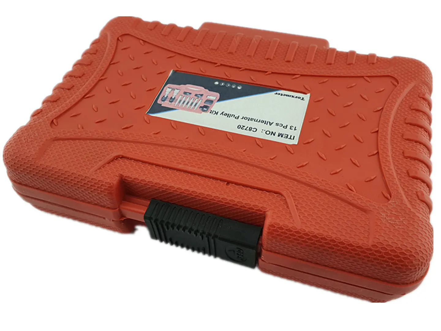 Puntas Dados Extractor Poleas Alternador 13 Piezas Universal 4