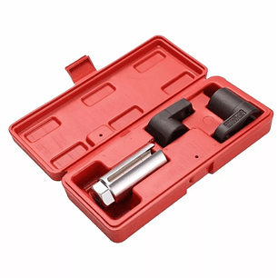 Kit Dados Extractor Sensor De Oxigeno 3 Piezas Universal