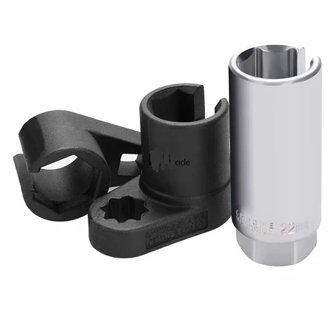 Kit Dados Extractor Sensor De Oxigeno 3 Piezas Universal