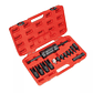 Kit Extractor Inyectores Diesel Petrolero Common-rail 14 Pcs - Miniatura 1