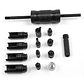 Kit Extractor Inyectores Diesel Petrolero Common-rail 14 Pcs - Miniatura 2