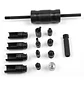 Kit Extractor Inyectores Diesel Petrolero Common-rail 14 Pcs - Miniatura 2