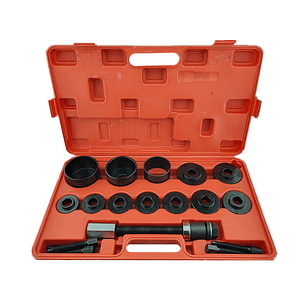 Kit Extractor De Rodamiento De Masa Automotriz Universal