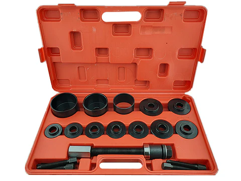 Kit Extractor De Rodamiento De Masa Automotriz Universal