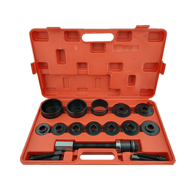 Kit Extractor De Rodamiento De Masa Automotriz Universal