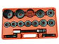 Kit Extractor De Rodamiento De Masa Automotriz Universal - Miniatura 2