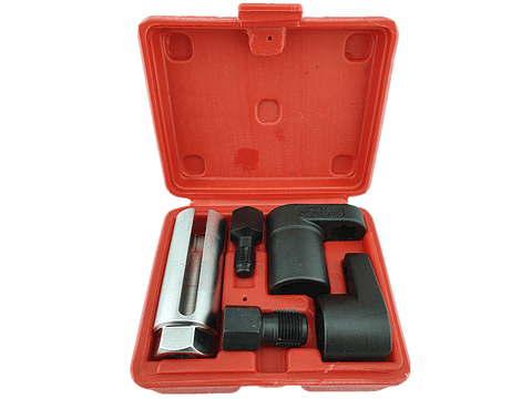 Kit Dados Extractor Sensor De Oxigeno 5 Piezas Universal