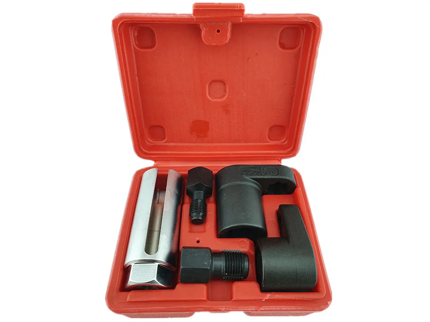 Kit Dados Extractor Sensor De Oxigeno 5 Piezas Universal 1