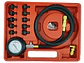 Kit Medidor Manometro Presion De Aceite Automotriz Universal - Miniatura 3