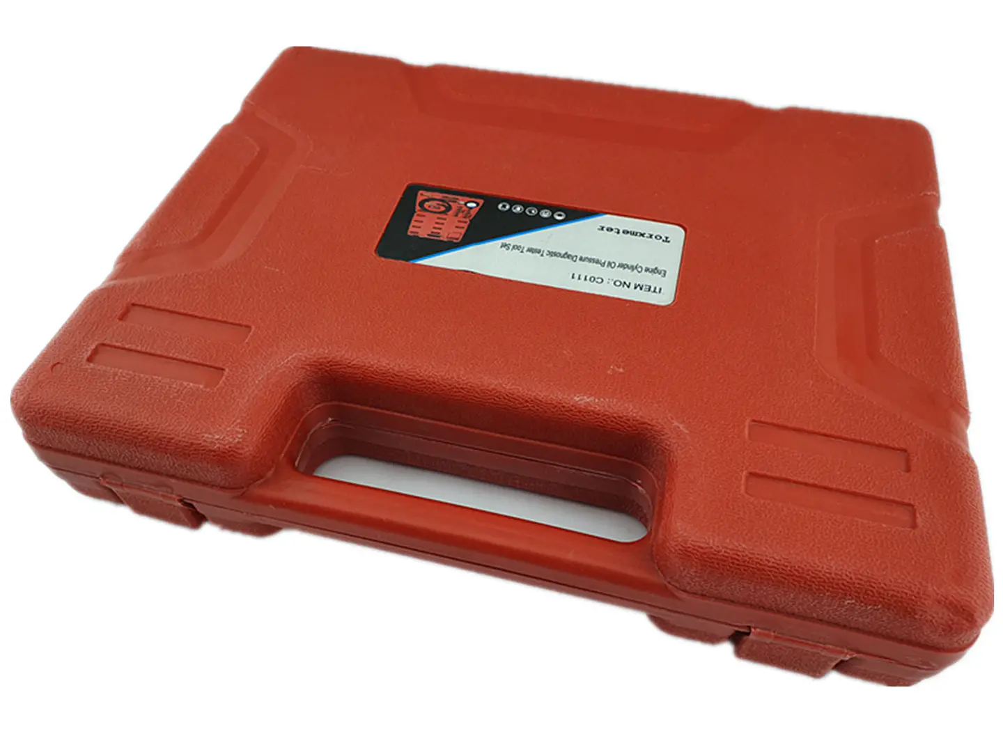 Kit Medidor Manometro Presion De Aceite Automotriz Universal 4