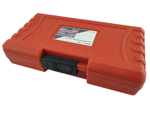 Kit Escariador Asiento Inyectores Diesel Petrolero Univeral