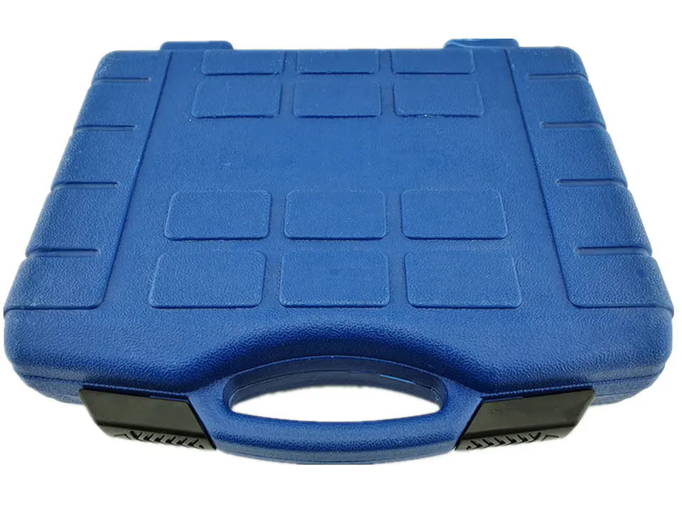 Juego De Dados Torx Estrella Macho Cortos Y Largos 32 Piezas 4