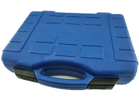 Juego De Dados Allen Hexagonal Macho Corto Y Largo 30 Piezas