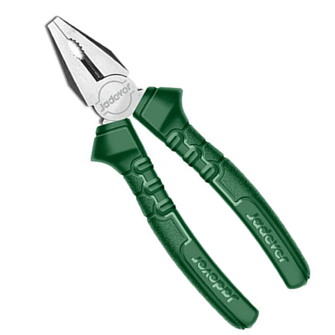 Alicate Pinza Universal 7 Pulgadas (180mm) Jadever Jdpl1927