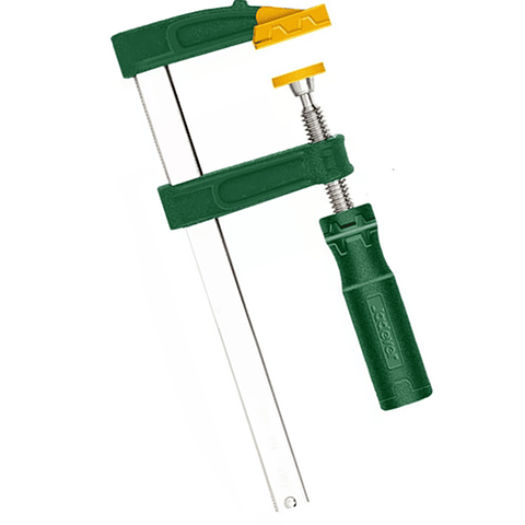 Prensa F Sargento Carpintero De 50 X 150 Mm Jadever