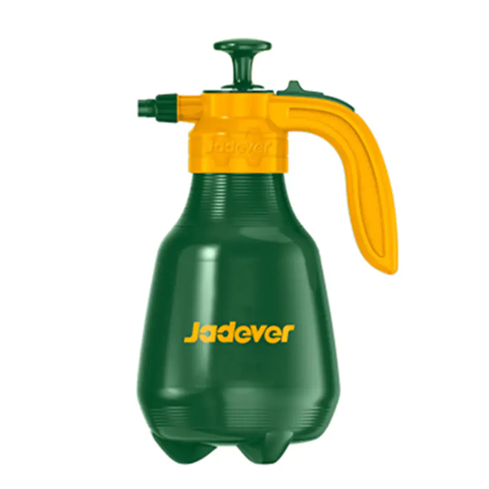 Rociador Pulverizador Fumigador Manual Presión 2 Lts Jadever 1