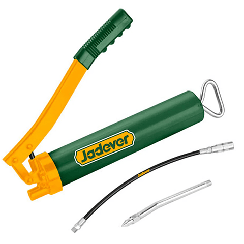 Engrasadora Grasera Manual 400cc Jadever Jdgg2540