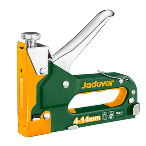 Grapadora Manual (4-14mm) Jadever Jdgu3614