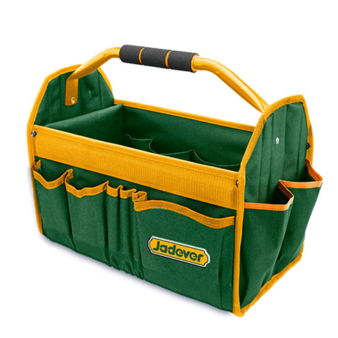 Bolso Porta Herramientas 16 Pulgadas Jadever Jdtg5101