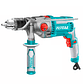 Taladro Percutor 16mm 1100w Total Tg211166 - Miniatura 1