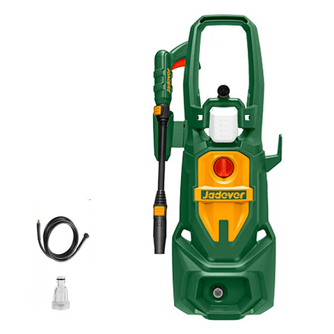 Hidrolavadora 130bar 5.8lts/min 1800w Jadever Jdhp3a18