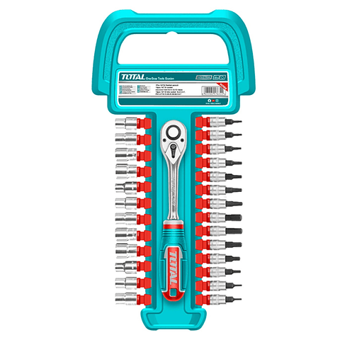 Set Kit Juego De Dados Cuadrante 1/4 27 Piezas Total