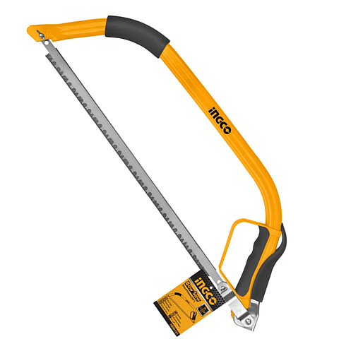 Arco De Sierra Jardinero Poda 24 Pulgadas Ingco Hbs6101