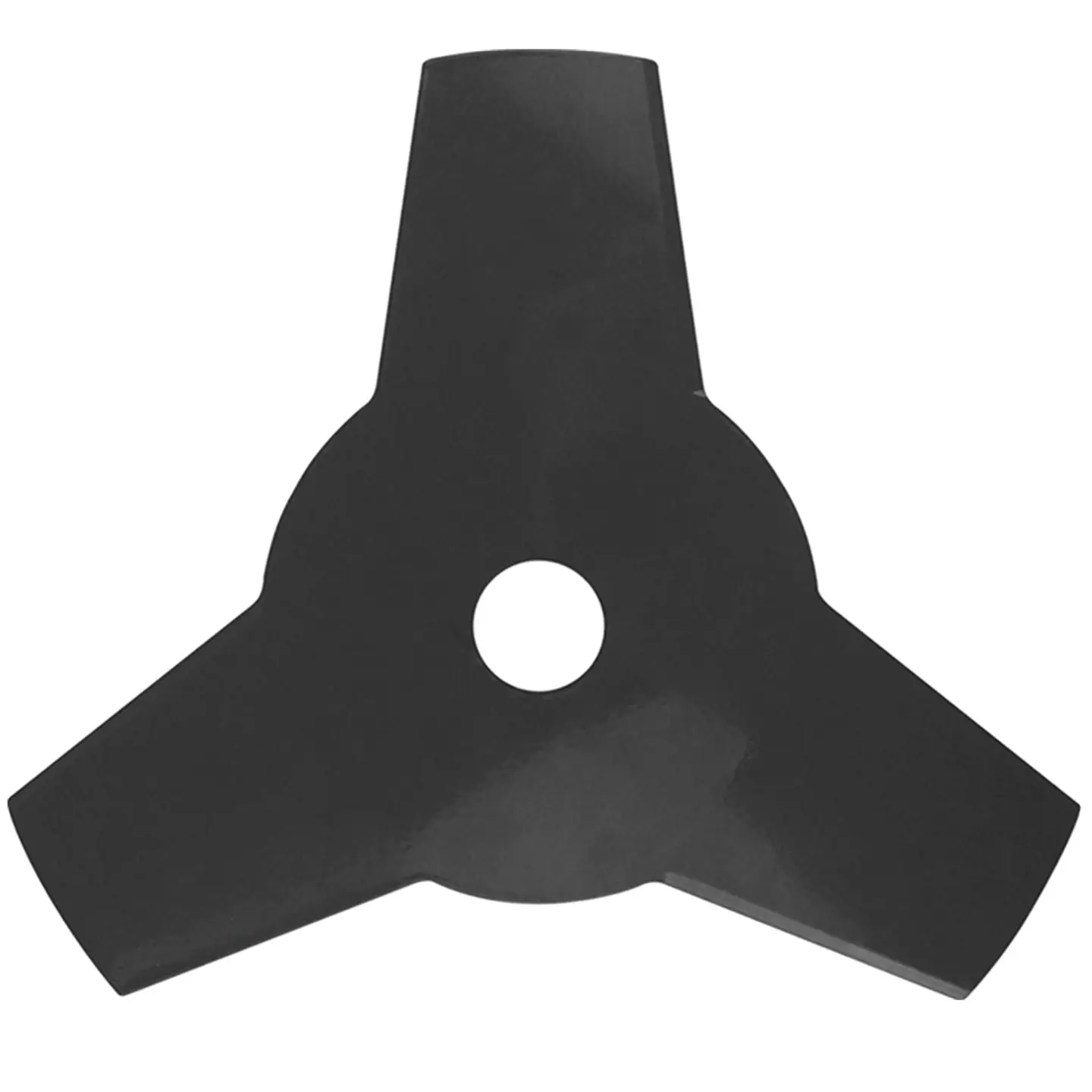 Cuchilla 3 Puntas P/ Desmalezadora 255mm Ingco 1