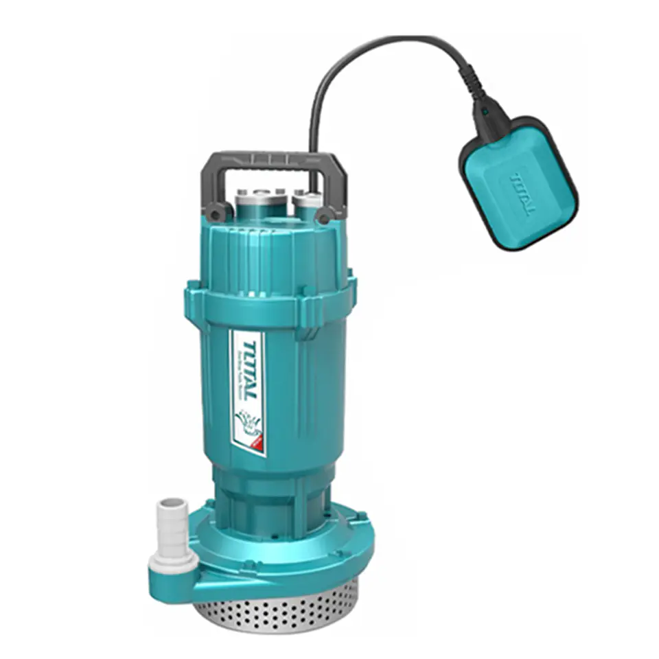 Bomba De Agua Sumergible 370w Total Twp63706 1