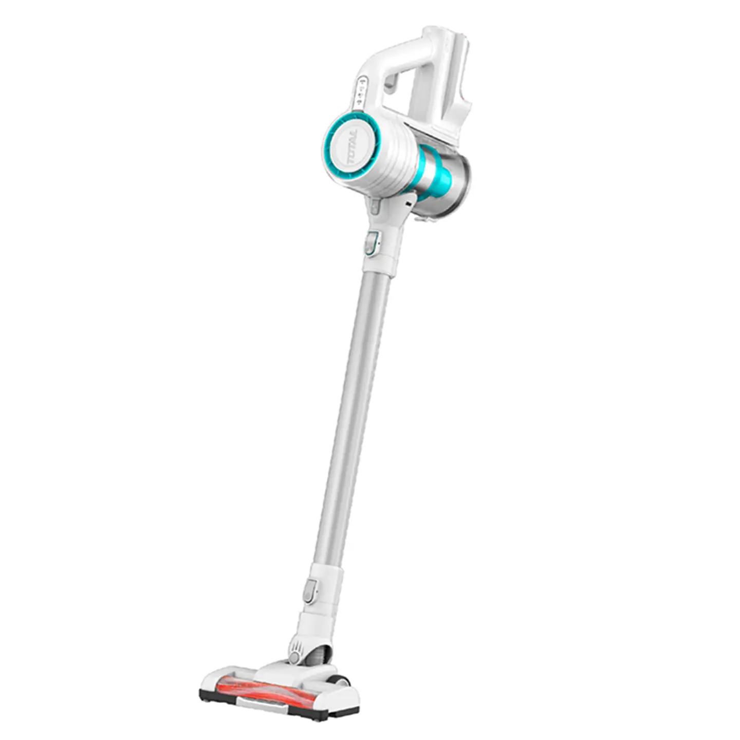 Aspiradora Inalámbrica 20v Total Tvli20061 1