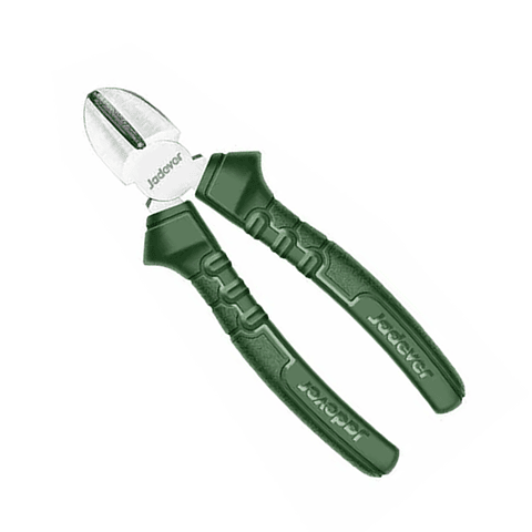 Alicate Corte Diagonal 6 Pulgadas 160mm Jadever Jdpl3926
