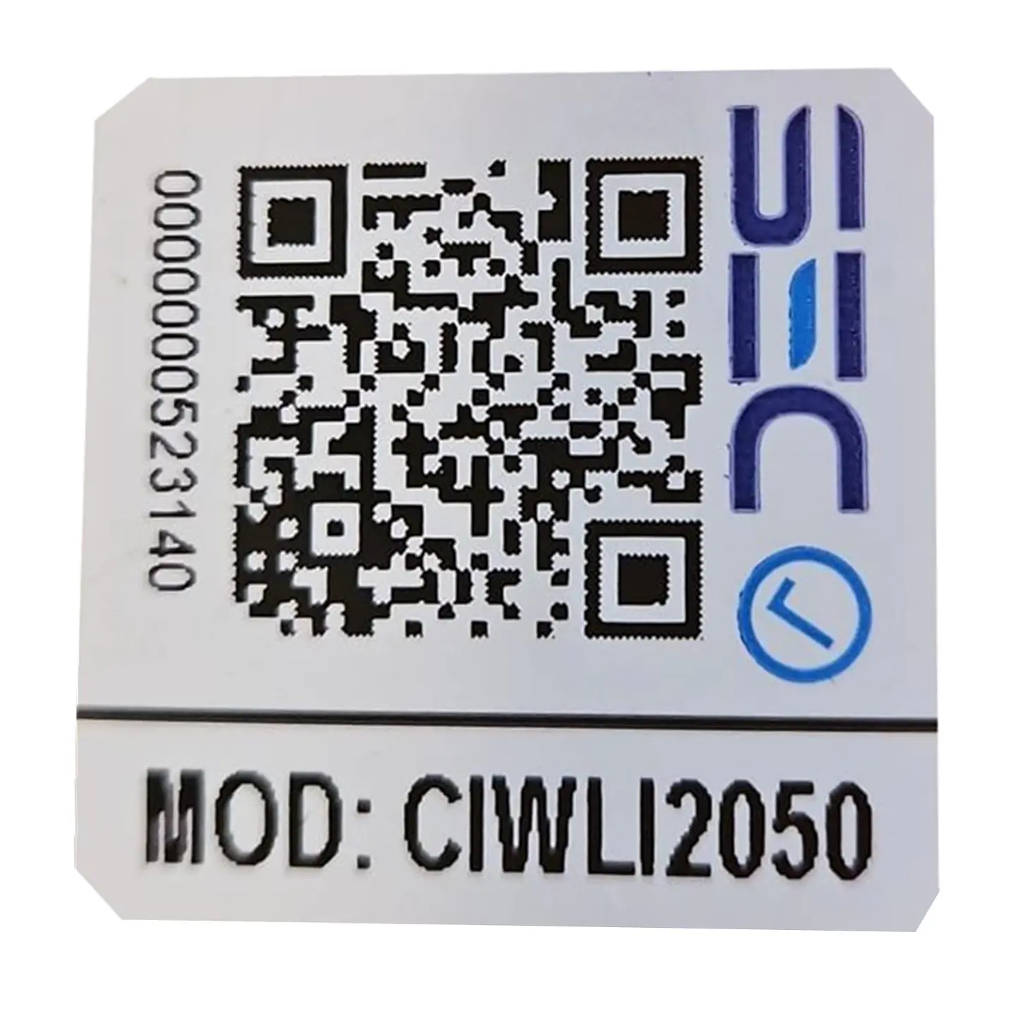 Taladro Pistola Llave Impacto 20v 2bat+ Carg Ingco Ciwli2050 2