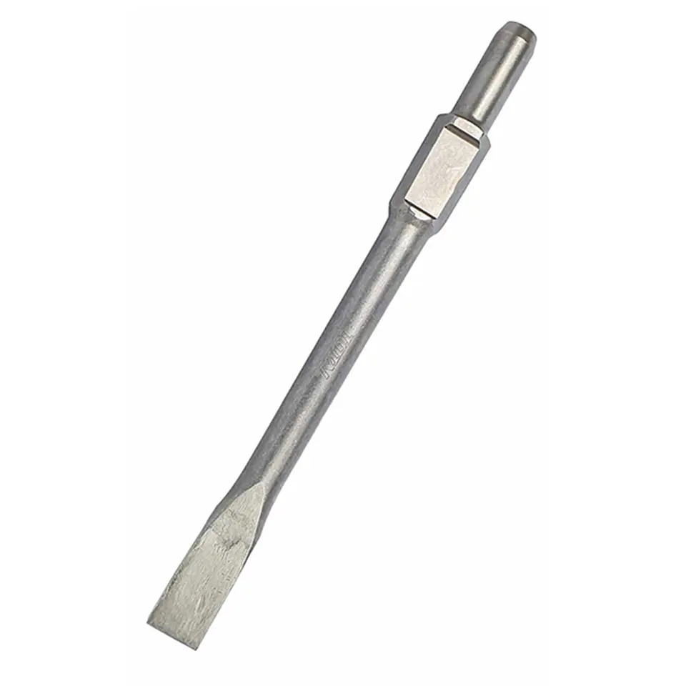 Cincel Plano Hex 30x410x40mm Total Tac1532301 1