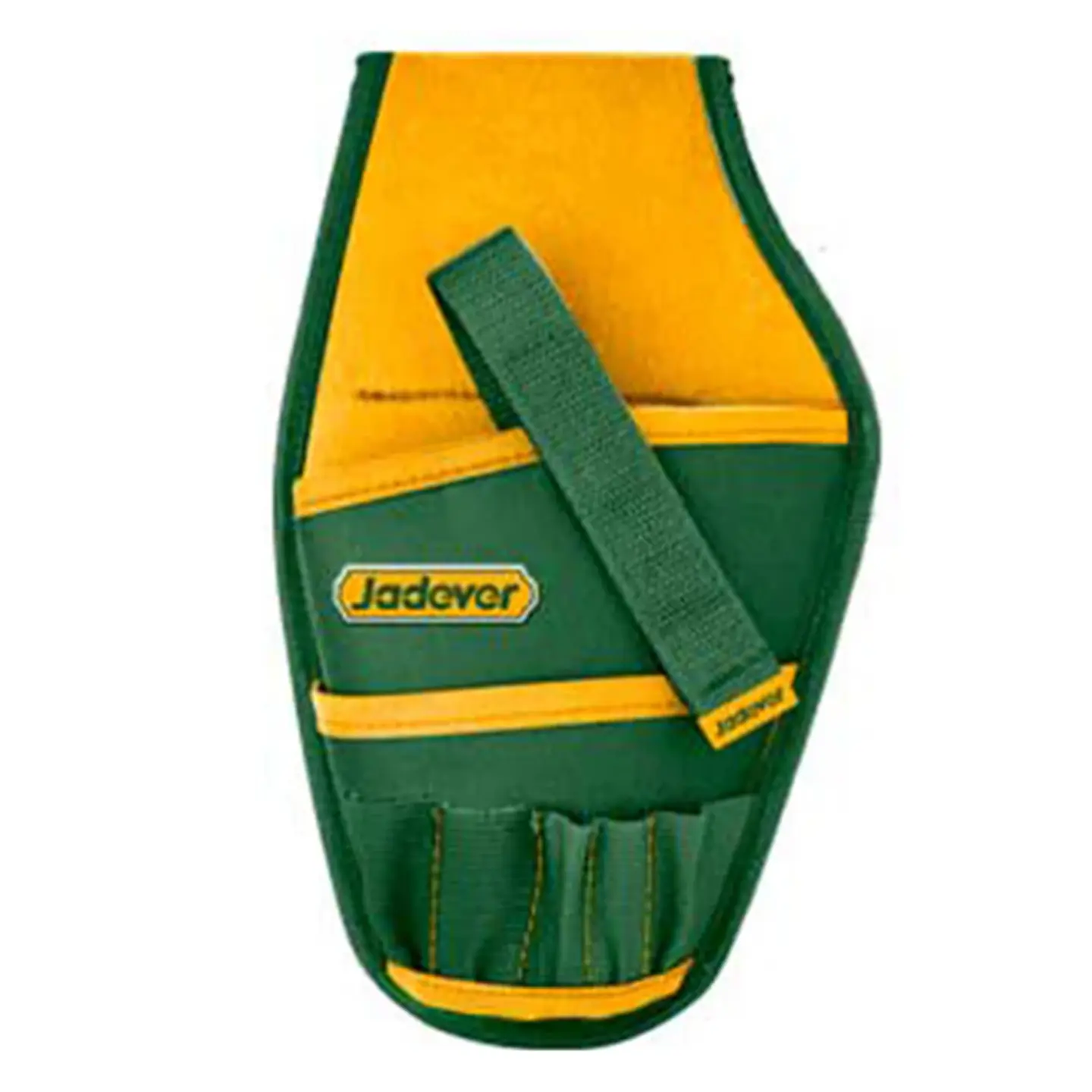Bolsa Coleto Porta Herramientas Para Cinturón Jadever 1