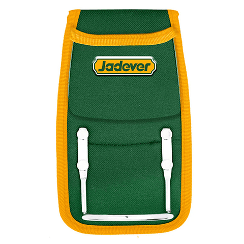 Bolso Coleto Porta Herramientas Martillo Jadever Jdtg2102
