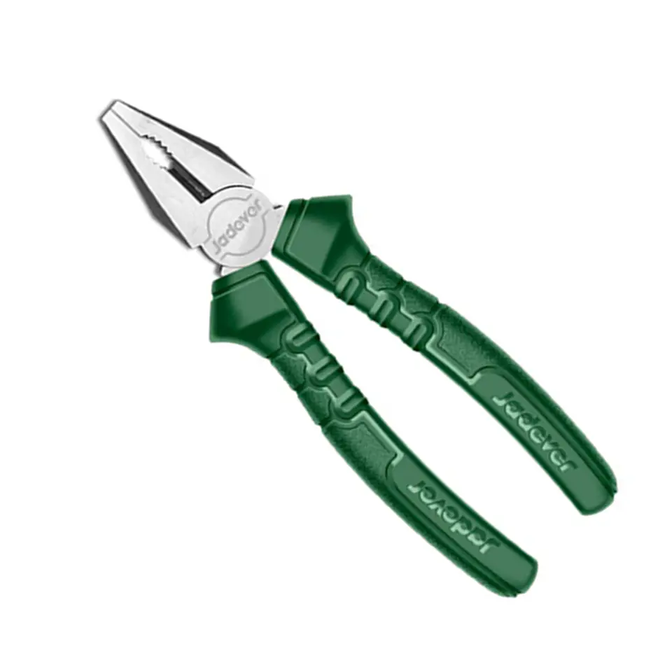 Alicate Pinza Universal 6 Pulgadas Jadever Jdpl1926 1