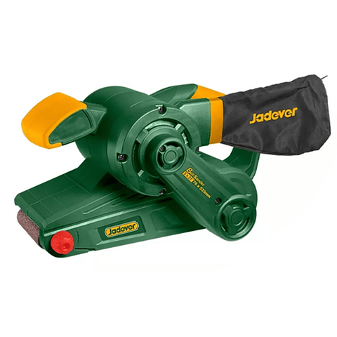 Lijadora De Banda 920w Jadever Jdba15921