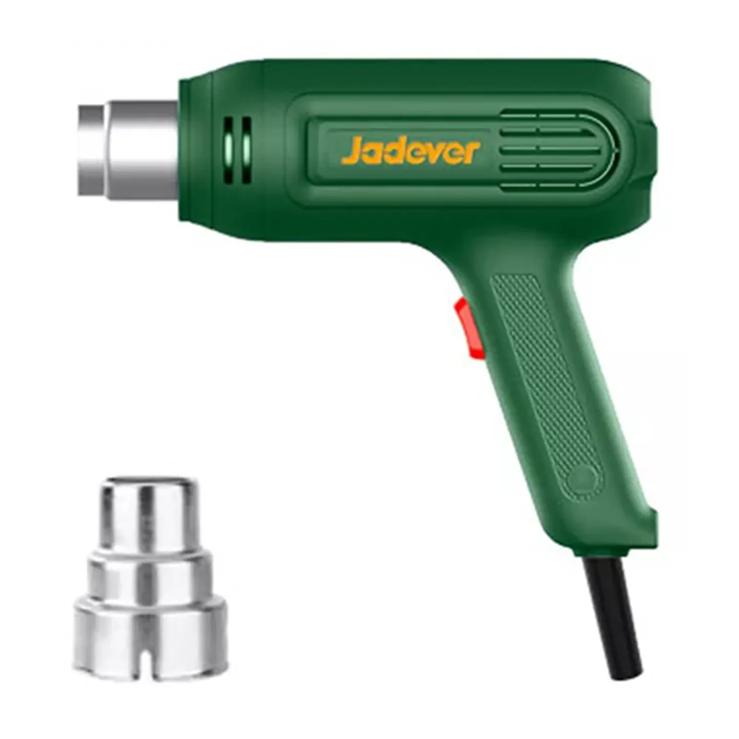 Pistola De Calor 1600w Jadever Jdhg1516 1