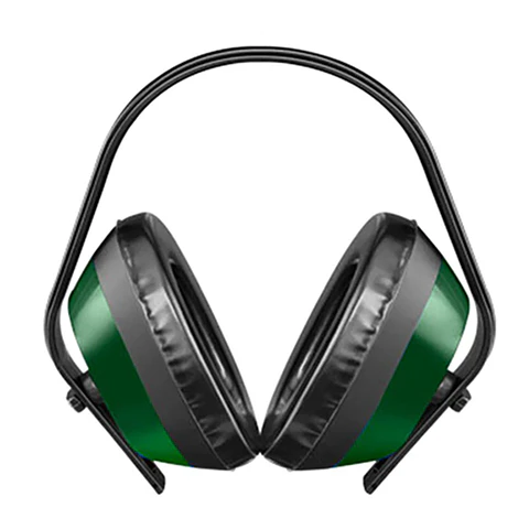 Audífonos Protector Auditivos Tipo Fono Jadever Jdem1101