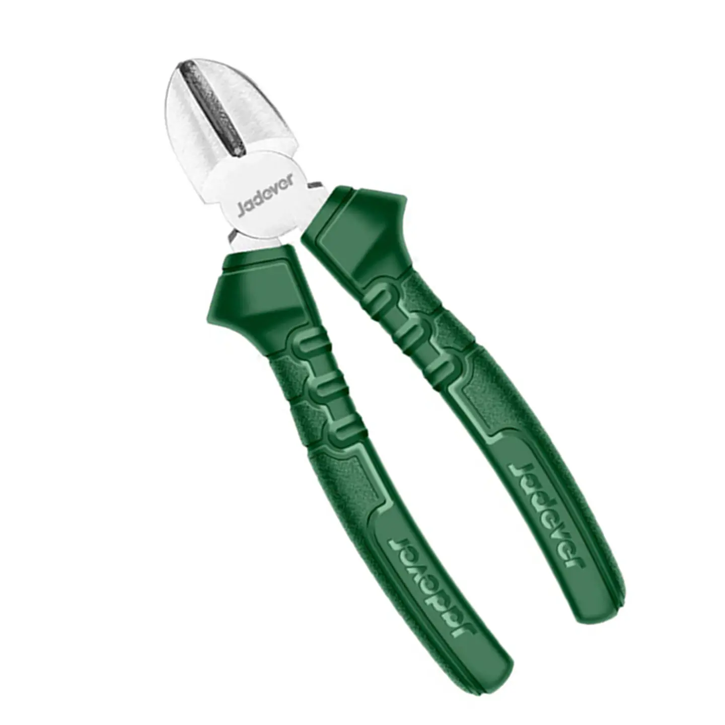 Alicate Corte Diagonal 7 Pulgadas 180mm Jadever Jdpl3927 1