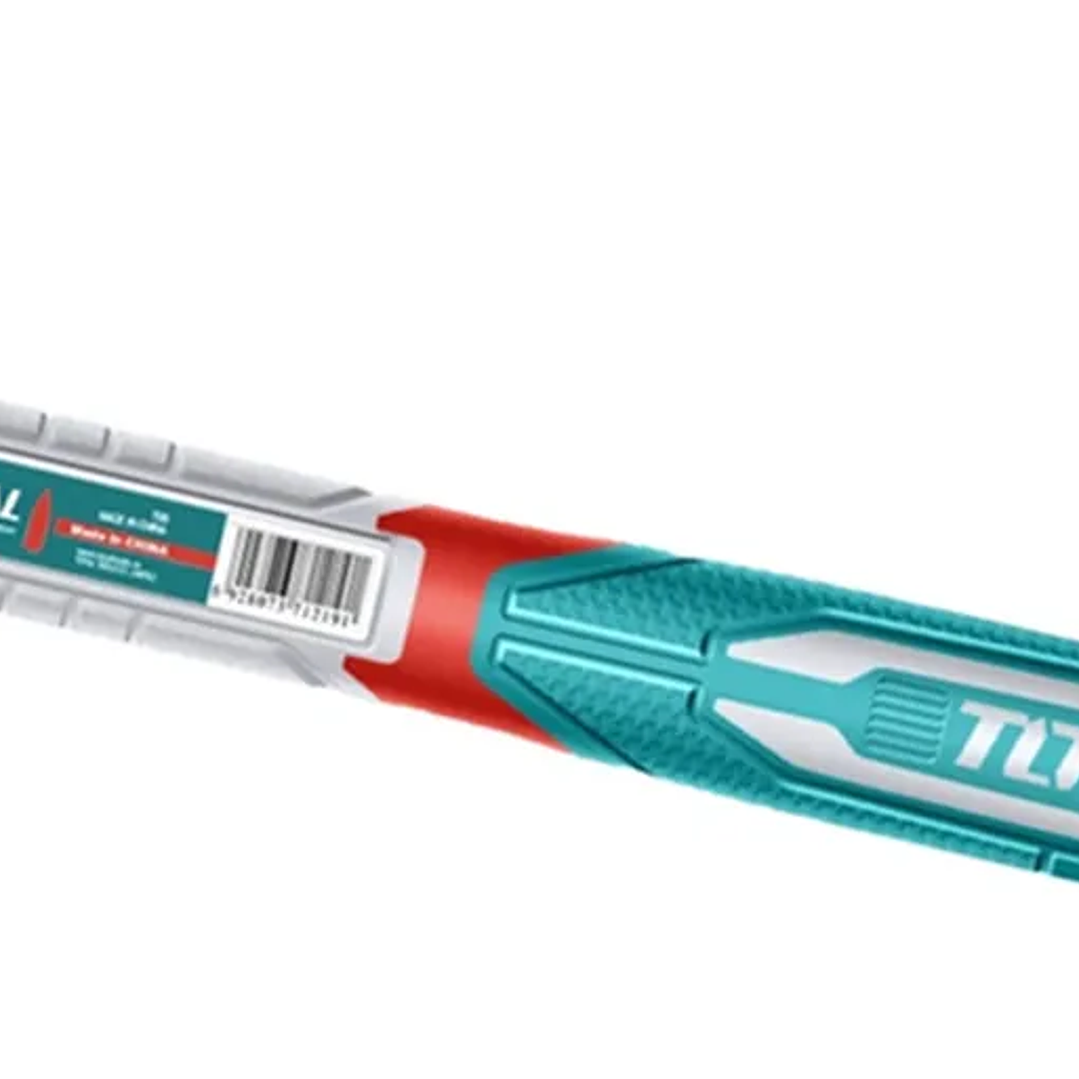 Martillo Peña Mango Fibra De Vidrio 16oz Total Thbph61016 1