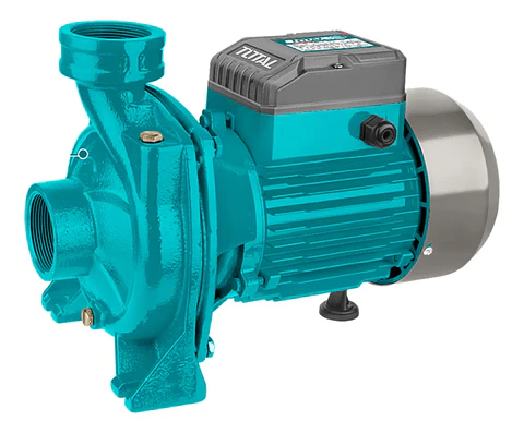 Bomba De Agua 1500w 2,0hp Total Twp2150026