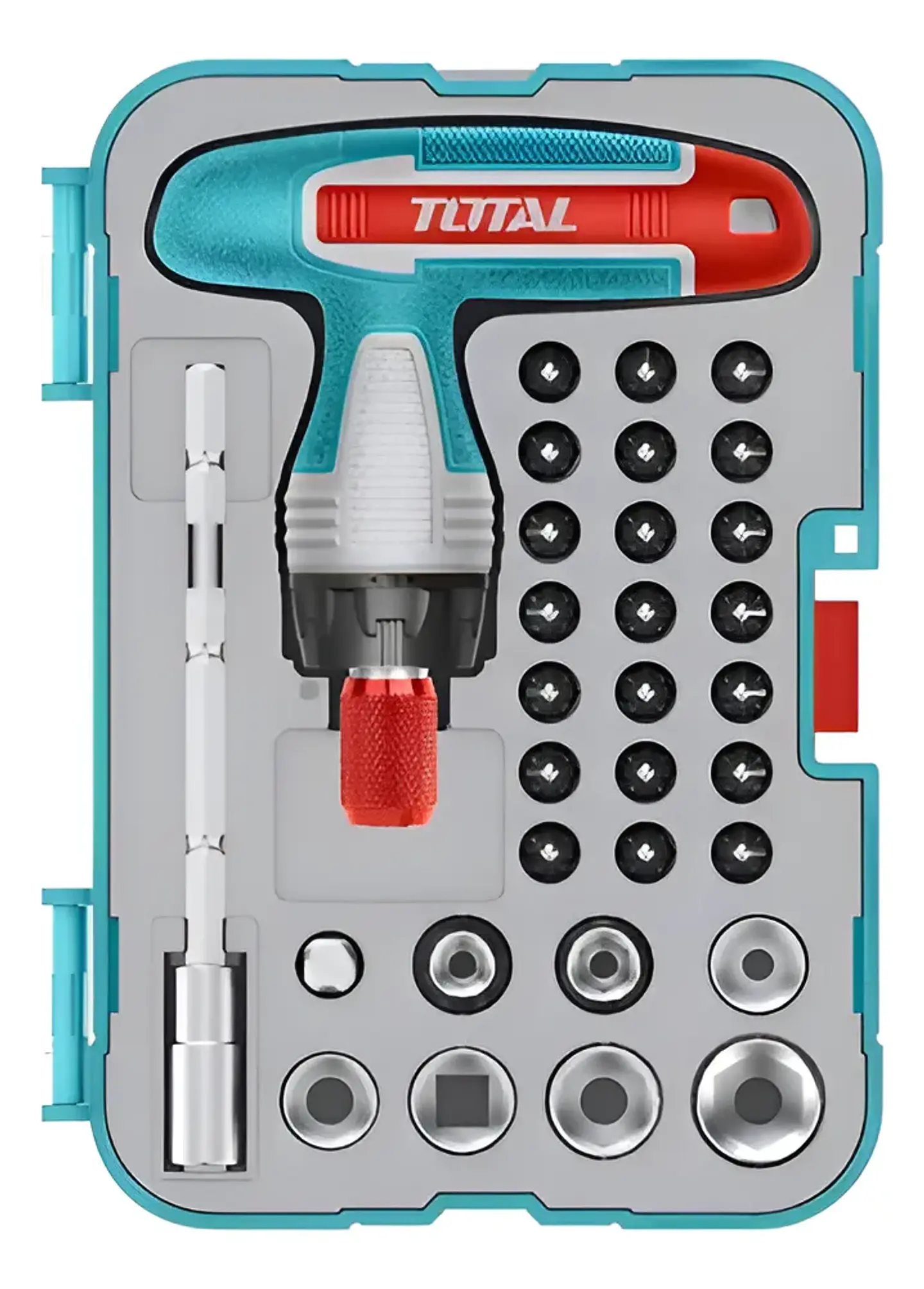 Juego De Destonillador 