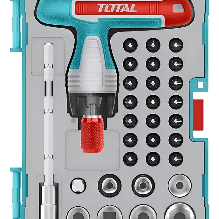 Juego De Destonillador 