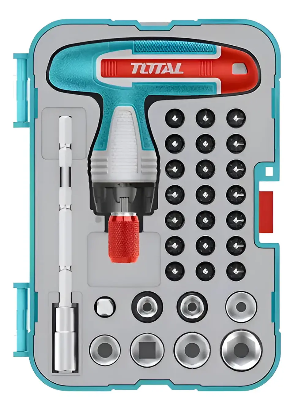 Juego De Destonillador 