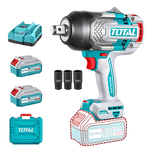 Llave De Impacto 3/4