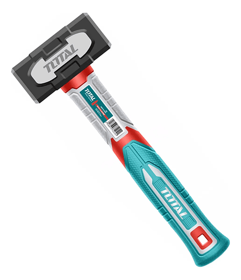 Combo Mango De Fibra 1000grs Total Thsth61000