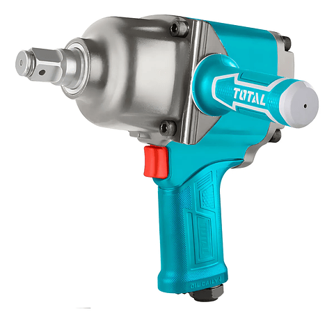 Pistola Neumatica 1 Pulgada 1800nm Total Tat41112