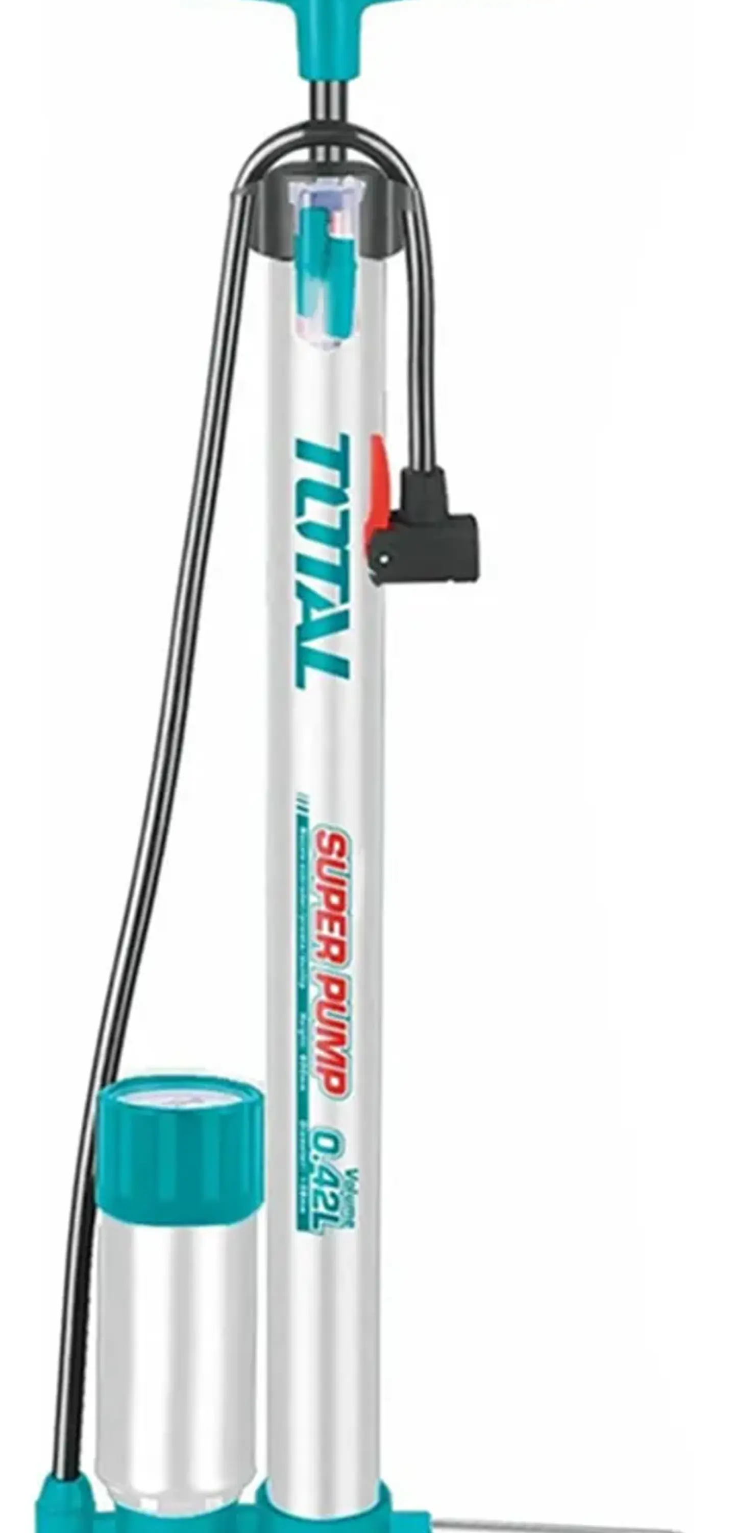 Bombin De Pie 140psi Total Tmpp3811 1