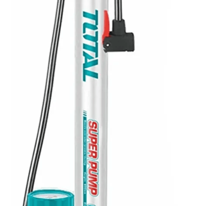 Bombin De Pie 140psi Total Tmpp3811 1